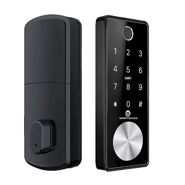 Imagen con enfoque frontal y posterior del modelo SG6024