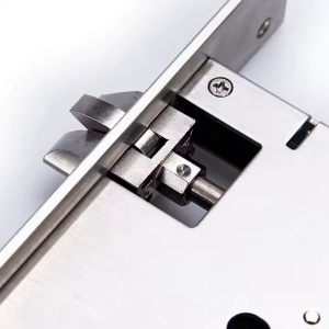 Cuerpo de embutir para Cerradura 60x85