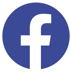 Icono de Facebook