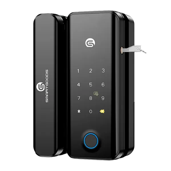 Cerradura Digital SG-V19