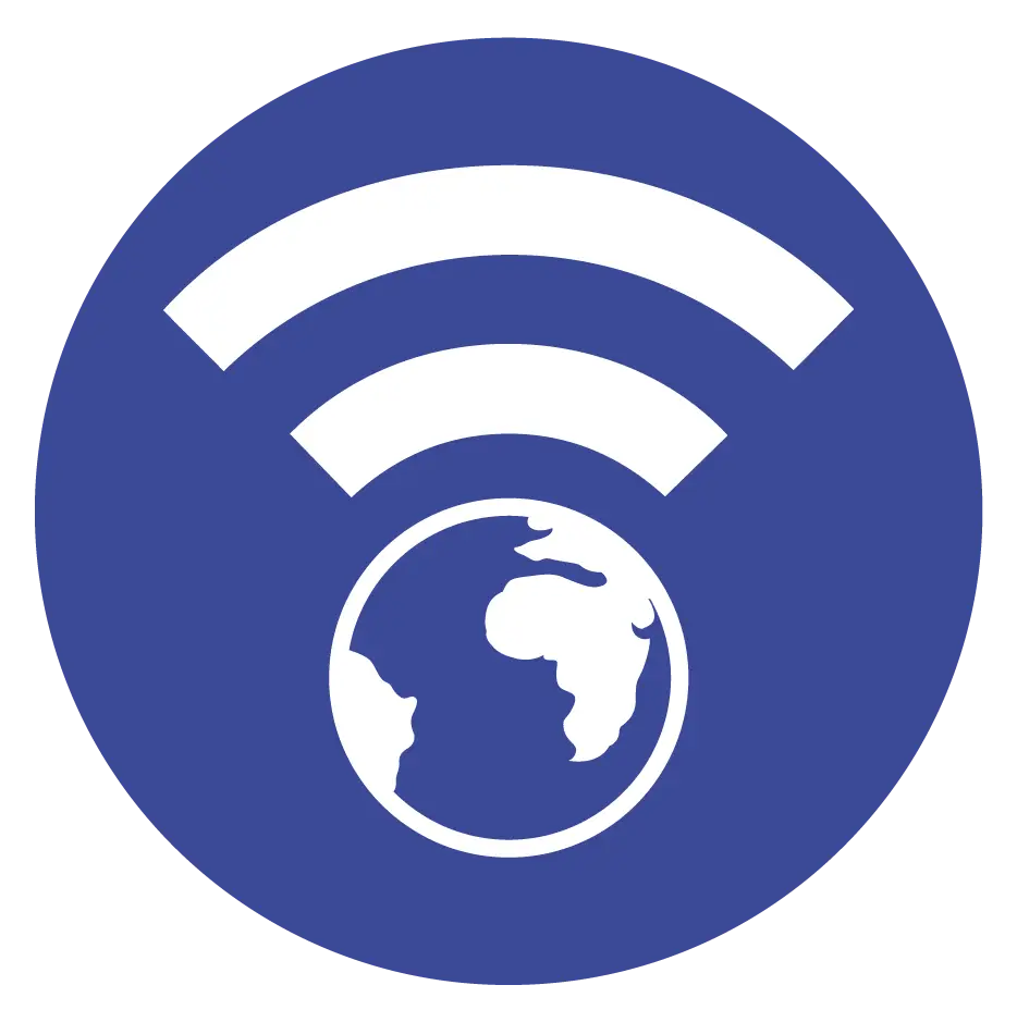 Icono WiFi SG